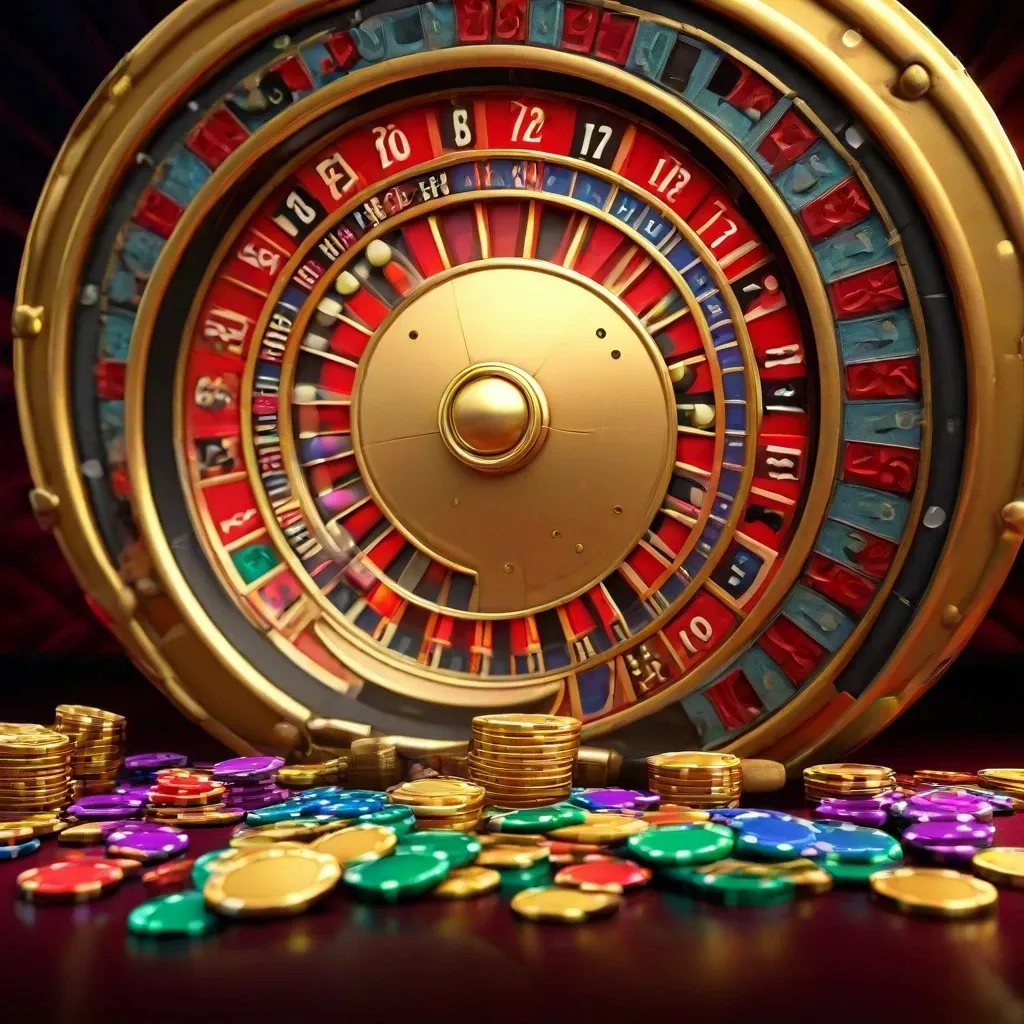 Casino_Free_Spins_Glow