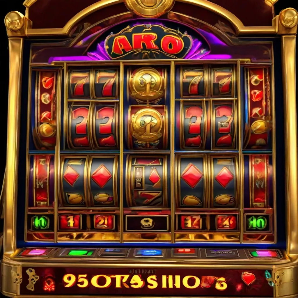 Golden Winnings Casino