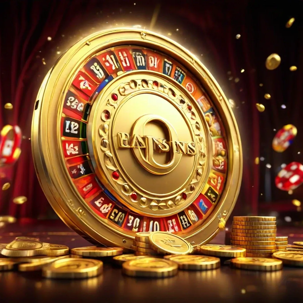 Jackpot_Free_Spin_Elation