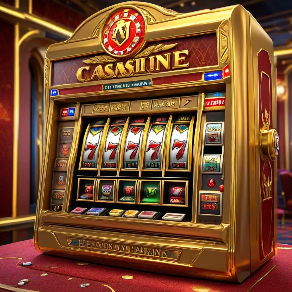 Verifying Legit Casino